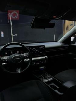 هيونداي كونا